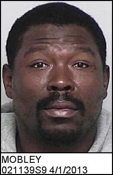 Jason Darnell Mobley Sex Offender In Salisbury Nc Nc S