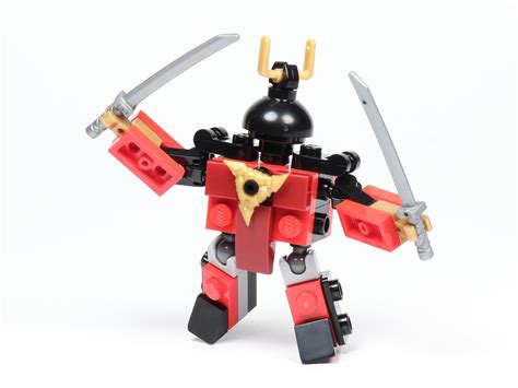 Samurai X Lego : LEGO Ninjago 70642 Killow Vs Samurai X at John Lewis ...