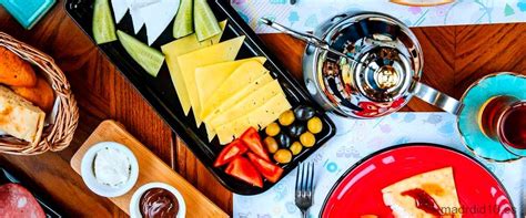 Las 12 Mejores Opciones De Hot Pot En Madrid