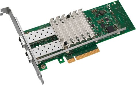 INTEL E10G42BTDA Netzwerkkarte PCI Express 10 Gigabit Ethernet Bei