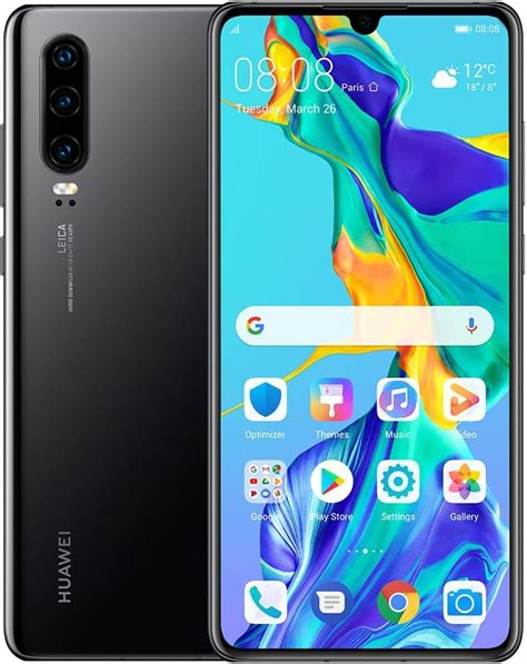 The 5 Best Huawei Phones Of 2024 2024 Rank1one