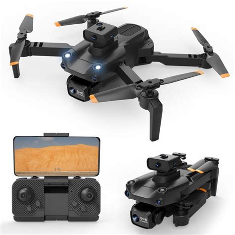 Дрон с камерой S172 MAX RC FPV 4K HD квадрокоптер - купить в Украине ...