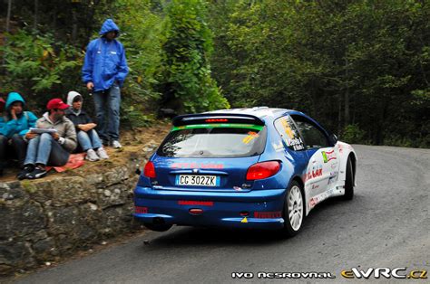 Andrea Carella - eWRC-results.com