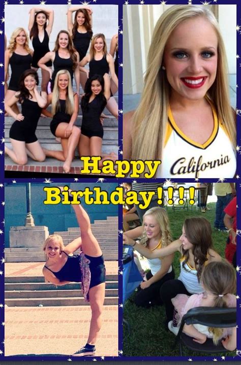 Cal Dance Team