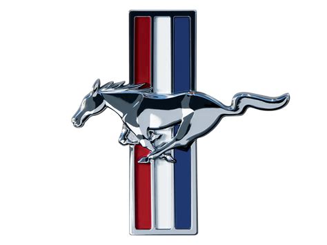 Ford Mustang Logo Logo Brands For Free Hd 3d