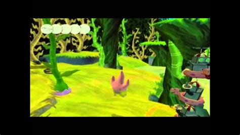 Spongebob Battle For Bikini Bottom Beta Trailer Discussion YouTube