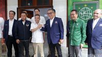 NasDem Ke Sekber Gerindra PKB Apa Kabar Rencana Koalisi Dengan PKS PD