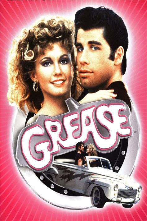Grease - 1978 Movie - Randal Kleiser - WAATCH.co