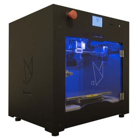 Roboze Introducing New Carbon Peek 3d Printing Material And Argo 500 3d