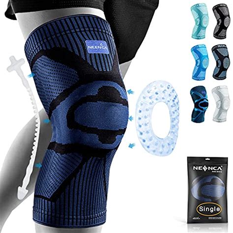 10 Best Knee Braces For Torn Meniscus And Arthritis Of 2022 Pdhre