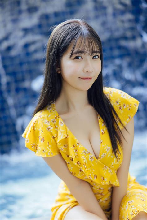 Kisumi Amau 天羽希純, FLASHデジタル写真集 「Are You Ready?」 Set.03-Everia club