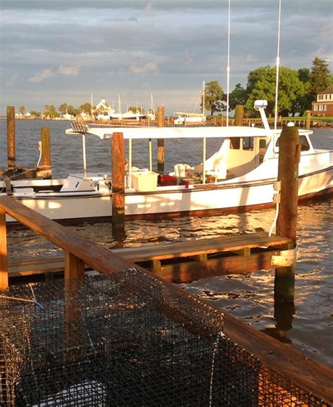 tilghman island visitmarylandorg