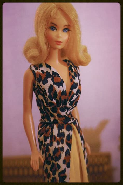 Twist N Turn Barbie Marlo Flip Blonde Artofit