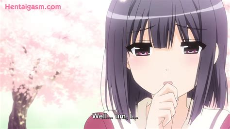 Sono Hanabira Ni Kuchizuke Wo Anata To Koibito Tsunagi FULL EPISODE YURI HENTAI