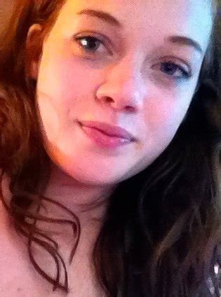 Amadora Ruiva Magrinha Luscious Hentai Manga Porn