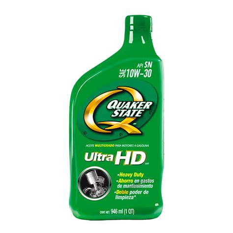 Ultra Hd Quaker State M Xico