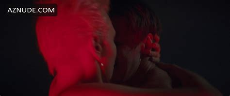 Nadezhda Ivanova Nude Aznude