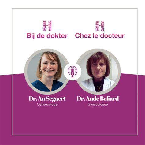 Bij De Dokter Chez Le Docteur Podcast On Spotify