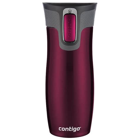 Contigo Autoseal™ West Loop Thermo Travel Mug 470 Ml