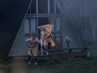 Naked Malla Malmivaara in Kaiken se kestää