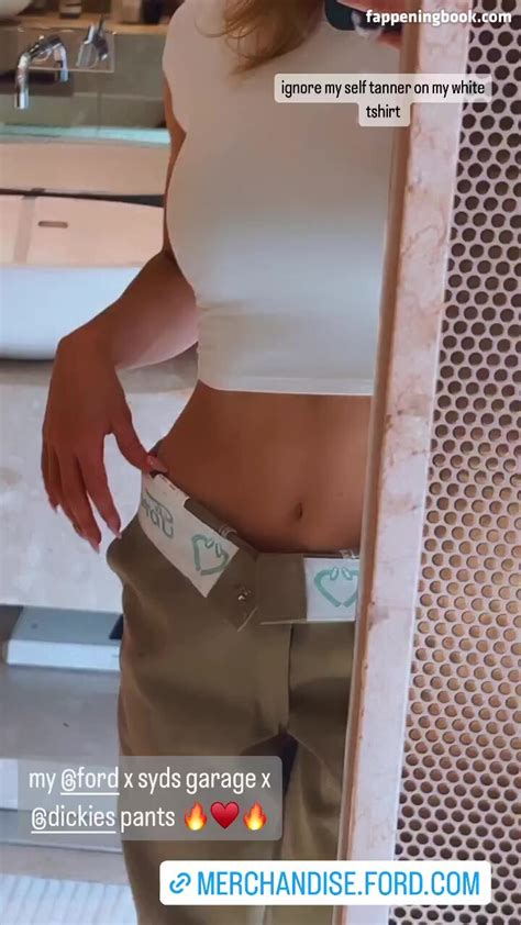 Sydney Sweeney Nude The Fappening Photo FappeningBook