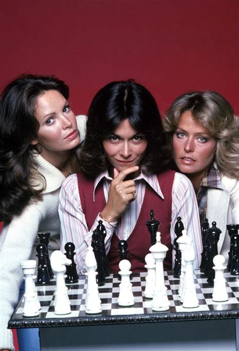 See The Cast Of 'Charlie's Angels' Then And Now | DoYouRemember?