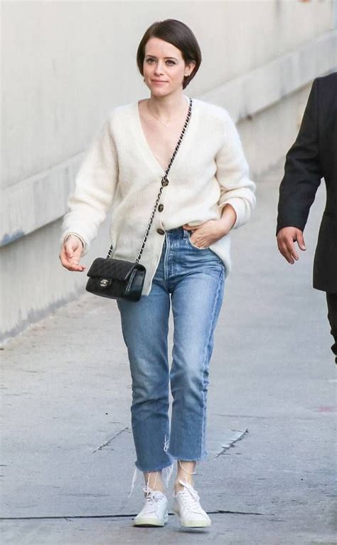 10 Hot New Claire Foy Bikini Pics