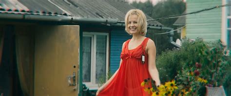 Nude Video Celebs Elvira Bolgova Sexy Igra 2018