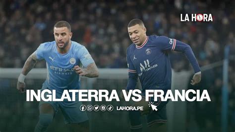 Ver Latina Play En Vivo Inglaterra Vs Francia Online Y En Directo Por Directv Sports