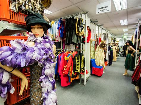 costume shops in utah 2