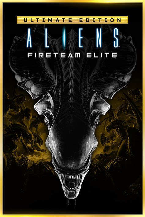 Play Aliens: Fireteam Elite Ultimate Edition | Xbox Cloud Gaming on