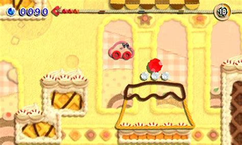 Kirbys Extra Epic Yarn Review More Yarn Less Epic