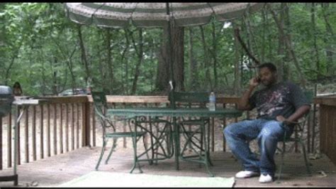 Naked Jen Running Around The Woods Naked Fucked By A Big Black Cock BBC Wmv Taboo