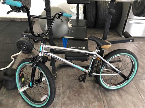 Bmx Premium Mercado Libre