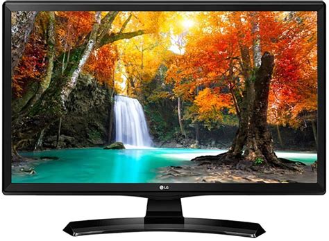 ЖК-телевизор LG 28 ТК 410 V | отзывы