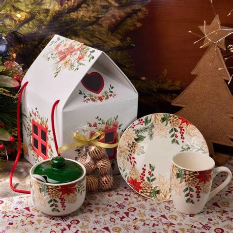 Подарочный набор "СЛАДКИЙ ДОМИК" - купить в Москве оптом