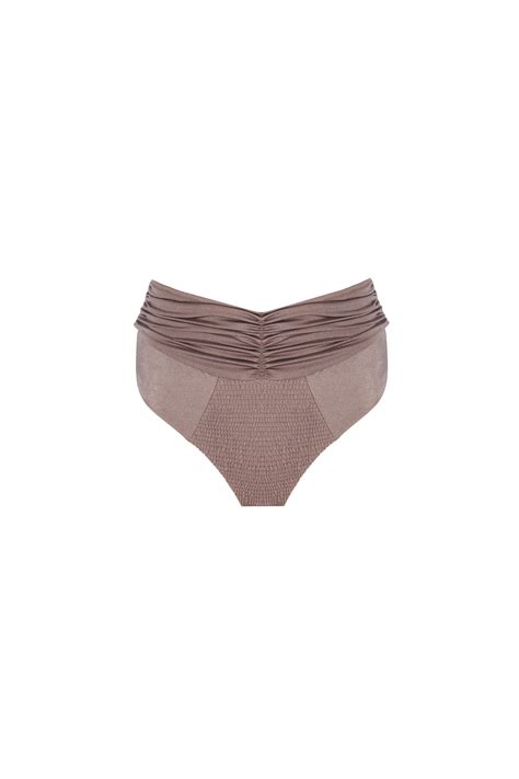 Monument Swimwear Artemis Bikini Altı Kum Fiyatı Yorumları Trendyol