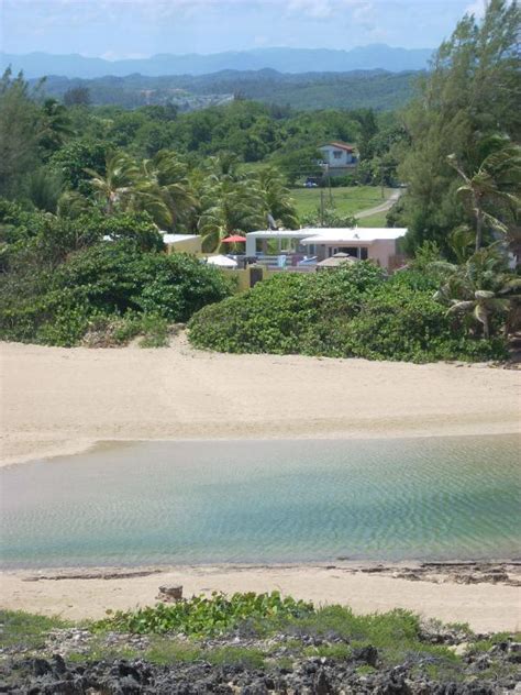 oceanfront home updated   bedroom house rental  arecibo