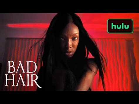 Bad Hair (2020) Pictures, Trailer, Reviews, News, DVD and Soundtrack