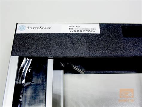 Silverstone Fs Hot Swappable Drive Bay Review The Gaming Stuff