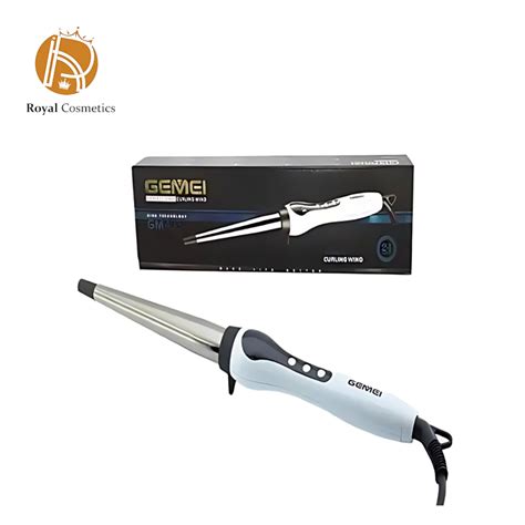 TP Hot Air Styler In Hair Dryer Styling Tool Royal Cosmetics