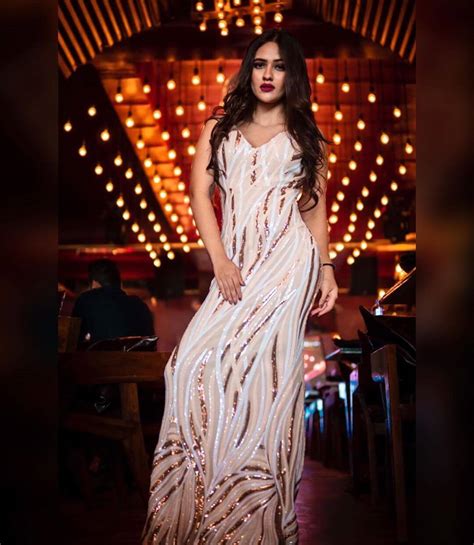 Aahna Sharma Wiki Biography Age Images Splitsvilla And More News Bugz