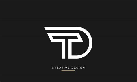 Dt Logo - Illustrationen und Vektorgrafiken - iStock