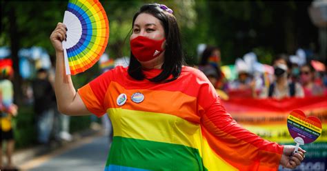 Thailand Cabinet Approves Bill Legalising Same Sex Partnerships Mothership Sg News From