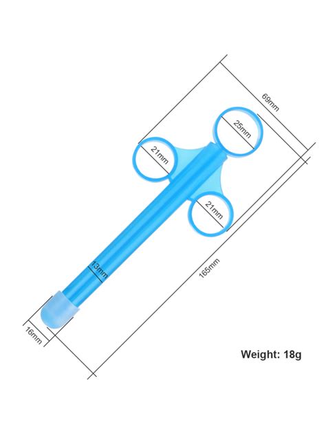 Inyector De Enema De Ml Herramientas De Limpieza De Vagina Anal