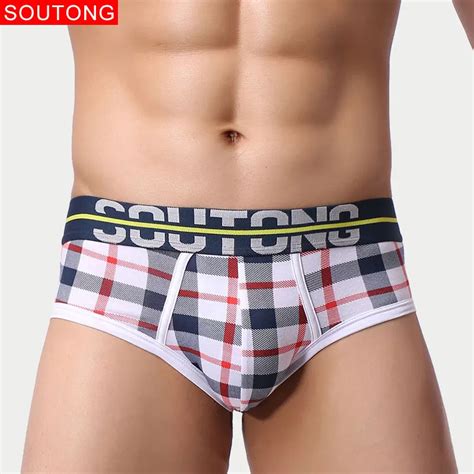 Soutong 2019 Mens Underwear Boxer Homme Calzoncillos Hombre Boxer Marca