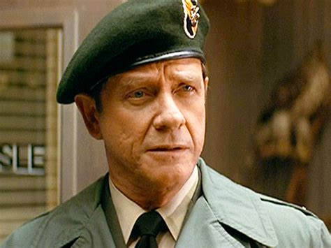 Richard Crenna acting legacy continues to influence young stars 1