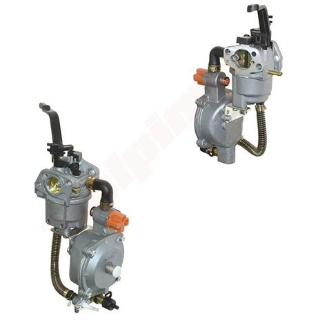 KARBURÁTOR HONDA GX160, GX200 19MM LPG V - beregkisgep.hu