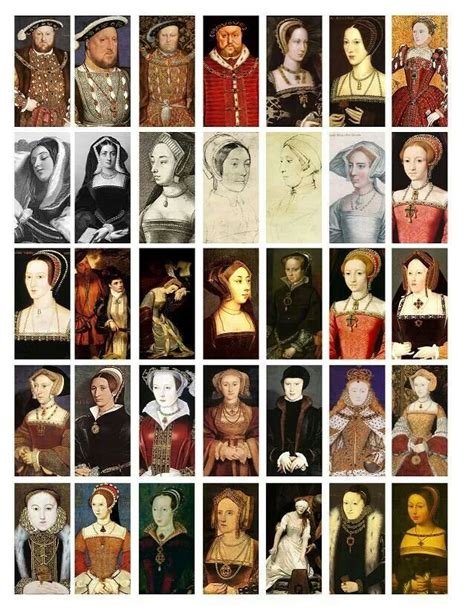 99 best images about Images of the TUDOR DYNASTY on Pinterest