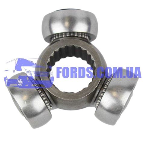 Ford 6549882. Тришип ШРУСа FORD ESCORT/SIERRA/FIESTA 1981-2001 (D=30MM ...